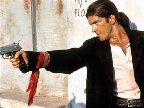 antonio banderas desperado|desperado antonio banderas songs.